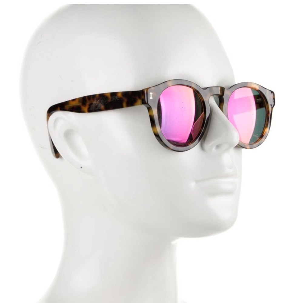 Illesteva Leonard sunglasses